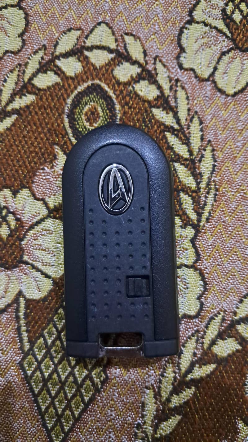 Duplicate Remote 4