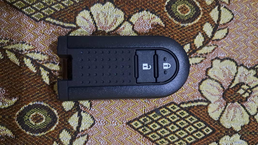 Duplicate Remote 5