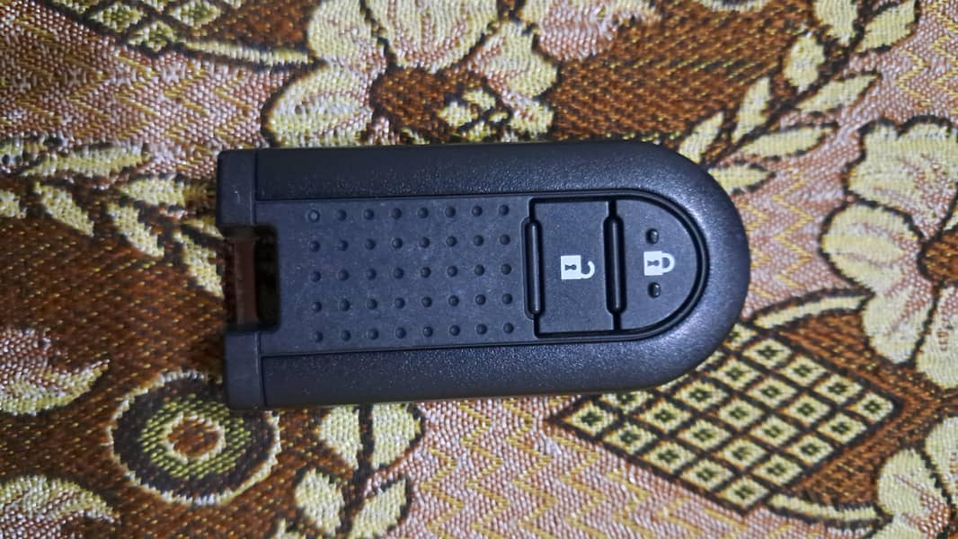 Duplicate Remote 6