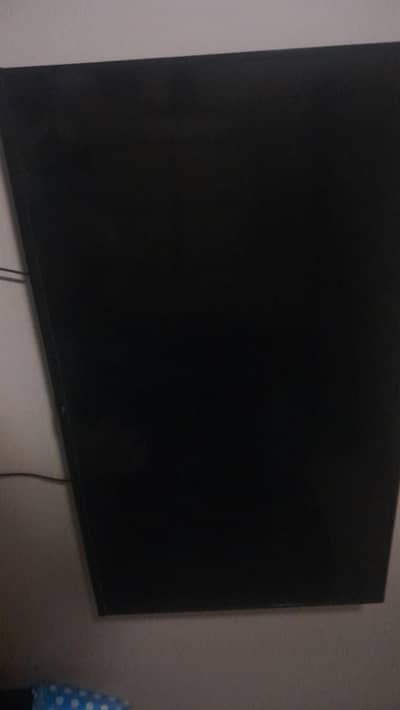 LED 55 INCH