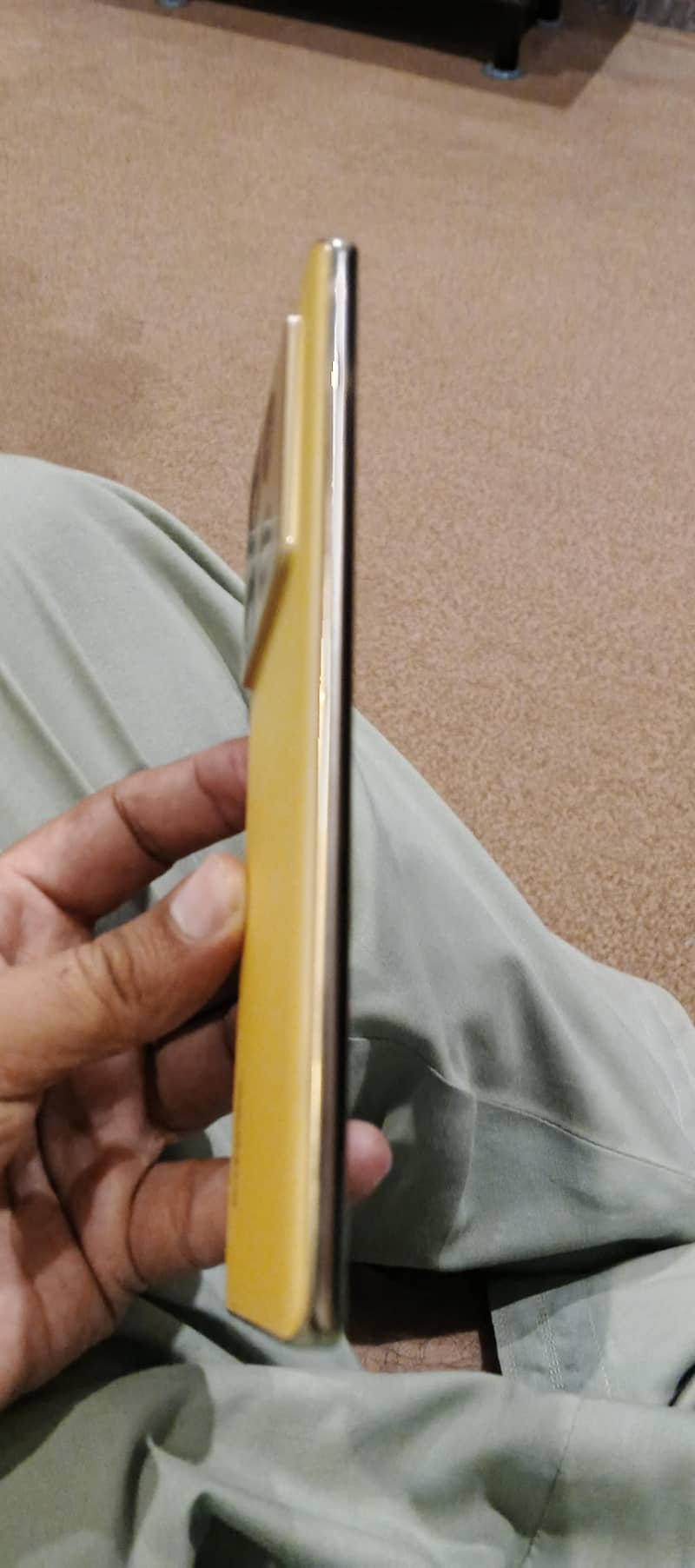 Infinix note 40 pro 5