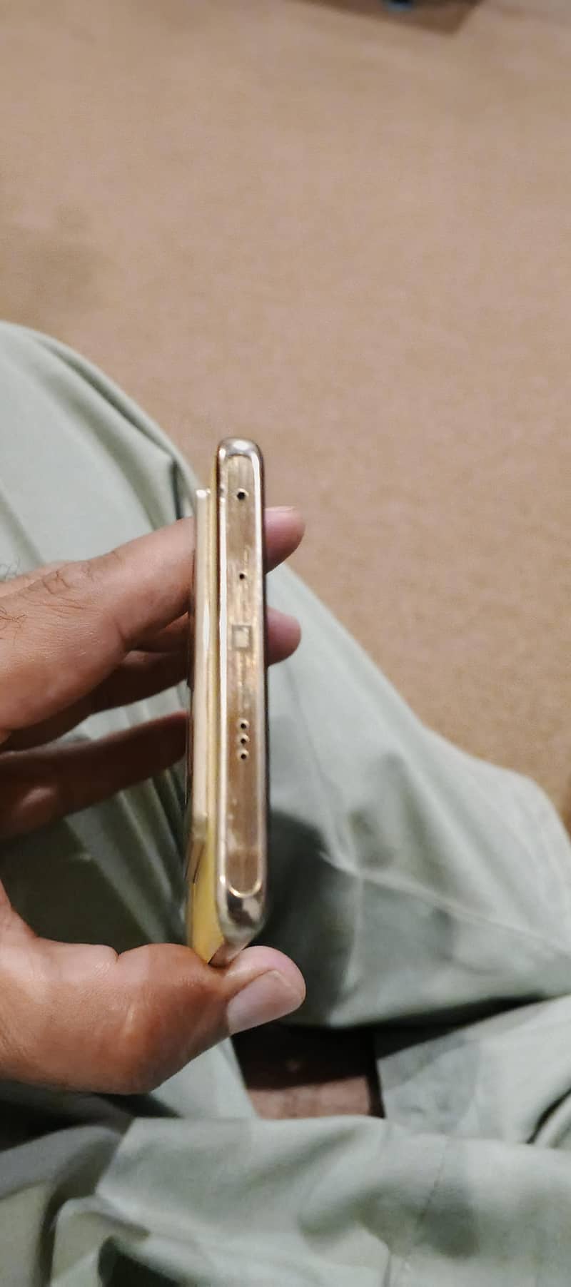 Infinix note 40 pro 6