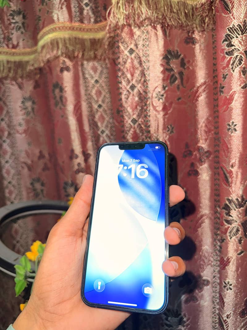 Apple iPhone 13 5