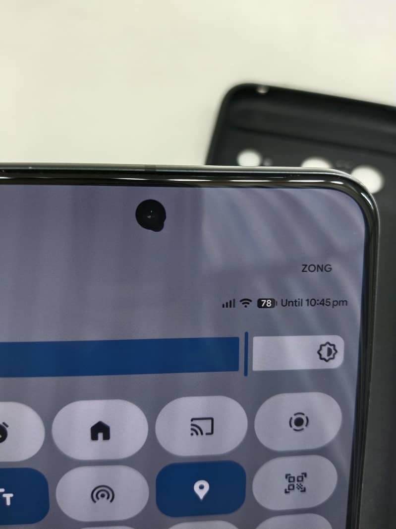 Google Pixel 8 7