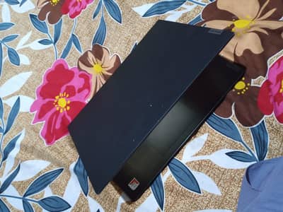 Lenovo laptop