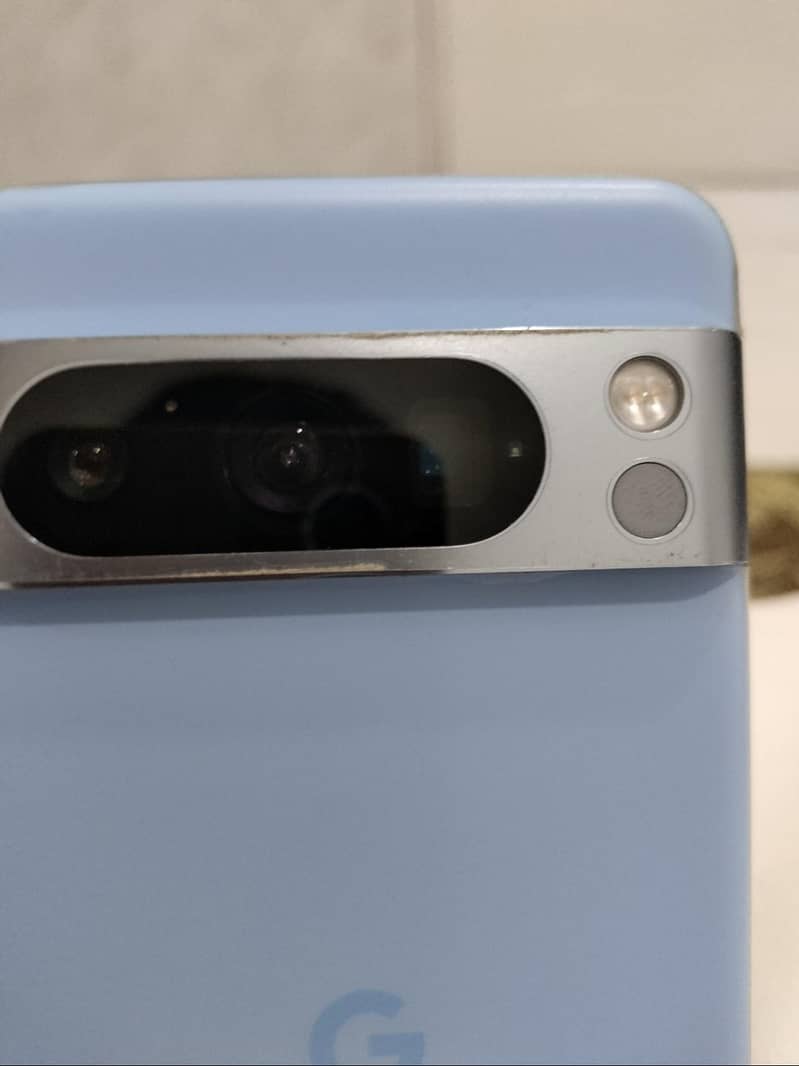 Google Pixel 8 Pro 1