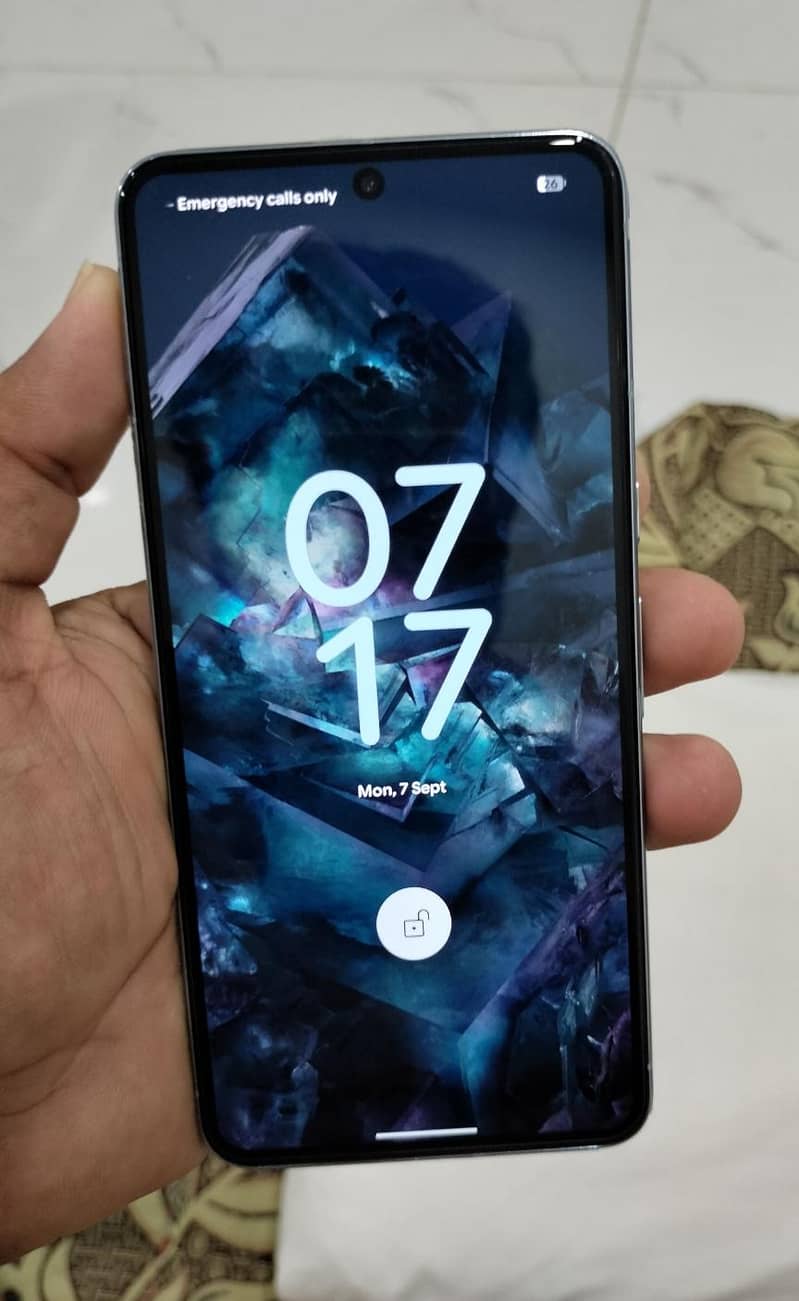 Google Pixel 8 Pro 2