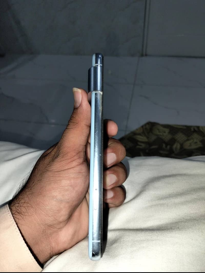 Google Pixel 8 Pro 3