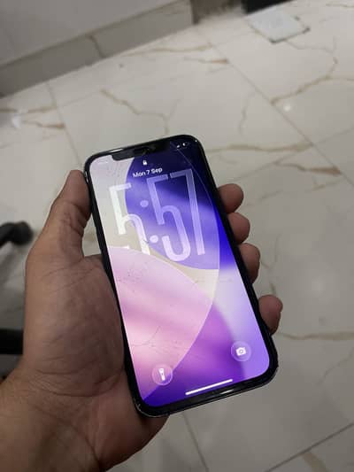 Apple iPhone 12 factory unlock