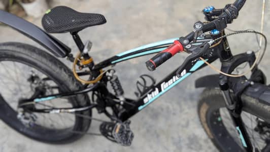 bicycle for sale location Islamabad