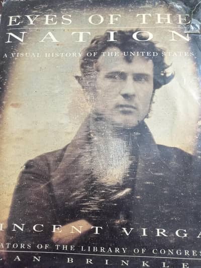 Eyes of the Nation