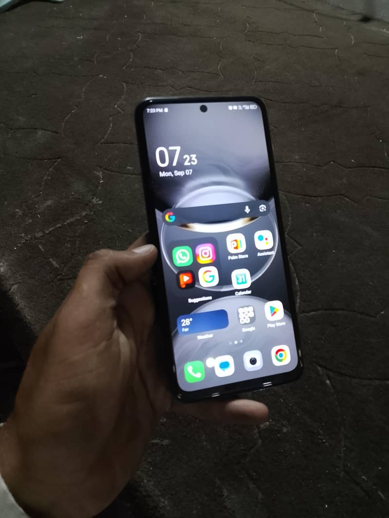 Tecno CAMON 30 Pro 2