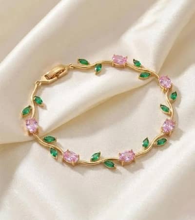 Tulip bracelet in wholesale price for sale