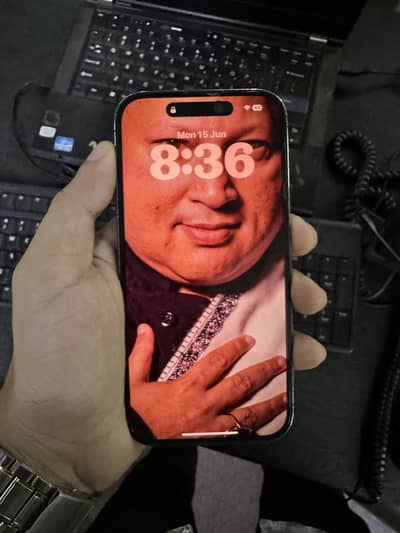Apple iPhone 14 Pro Jv