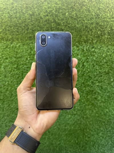 AQOUS R3 NON-PTA