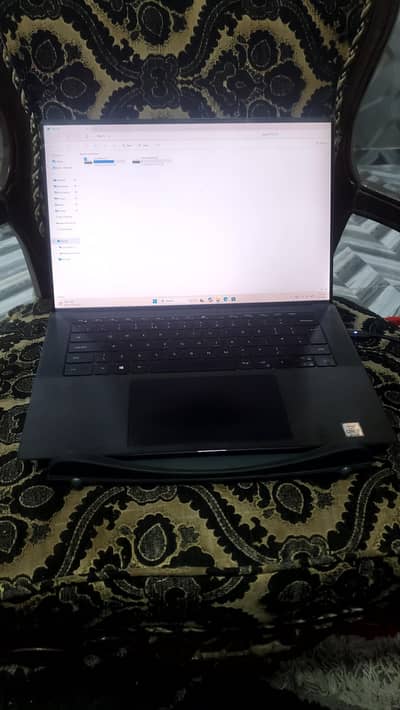 Dell XPS 15 9500 Gtx 1650ti 4k Touch Screen