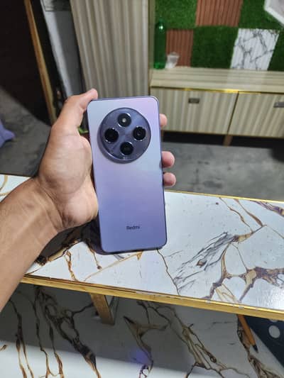 Xiaomi Redmi 14C