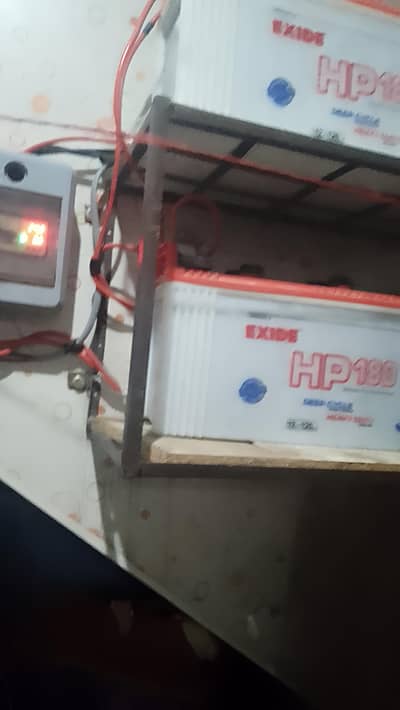 2 exide battery for sale