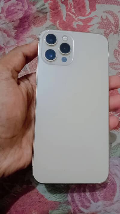 Apple iPhone 12 Pro Max