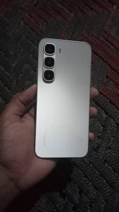 Infinix Hot 60 Pro