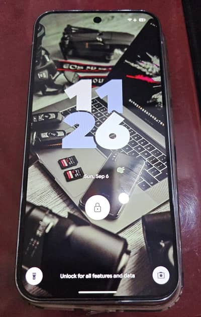 Google Pixel 9 Pro XL