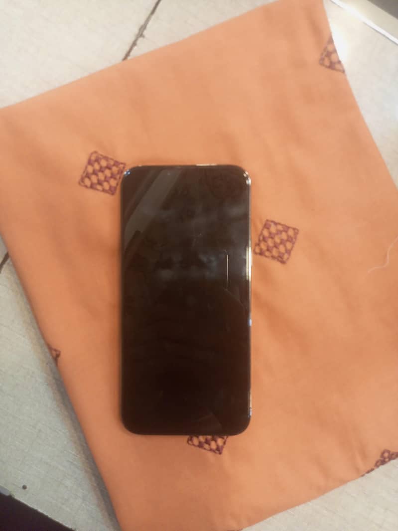 Apple iPhone 13 Pro Max 1