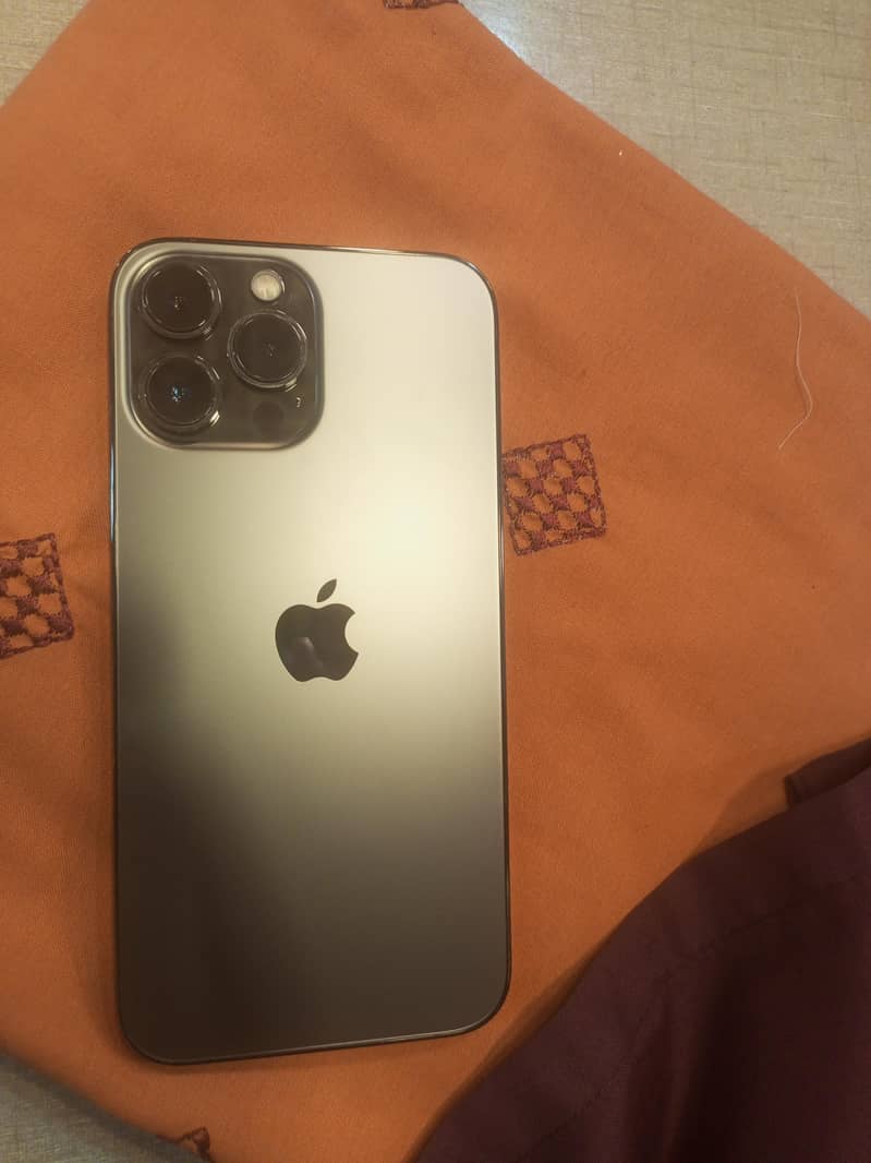 Apple iPhone 13 Pro Max 2