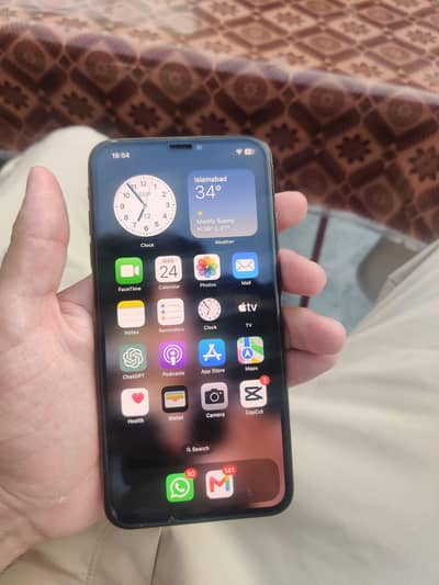 Apple iPhone XS Max