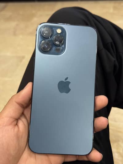 Apple iPhone 12 Pro Max