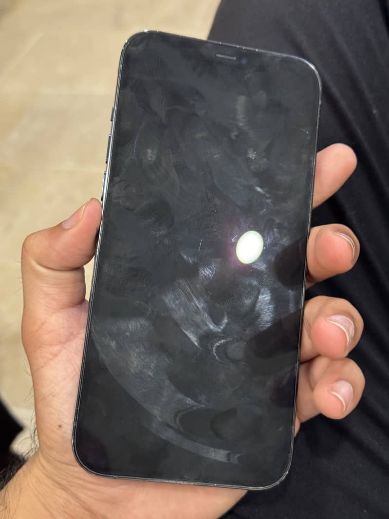Apple iPhone 12 Pro Max 1