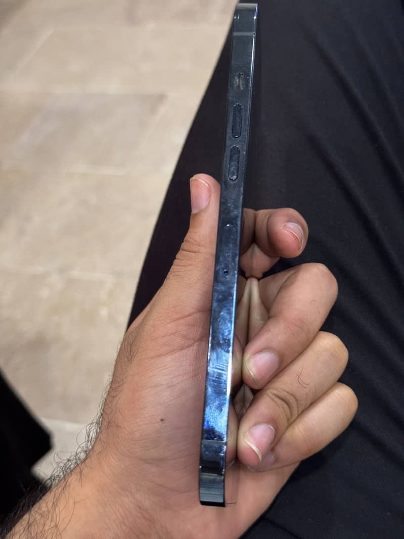 Apple iPhone 12 Pro Max 3