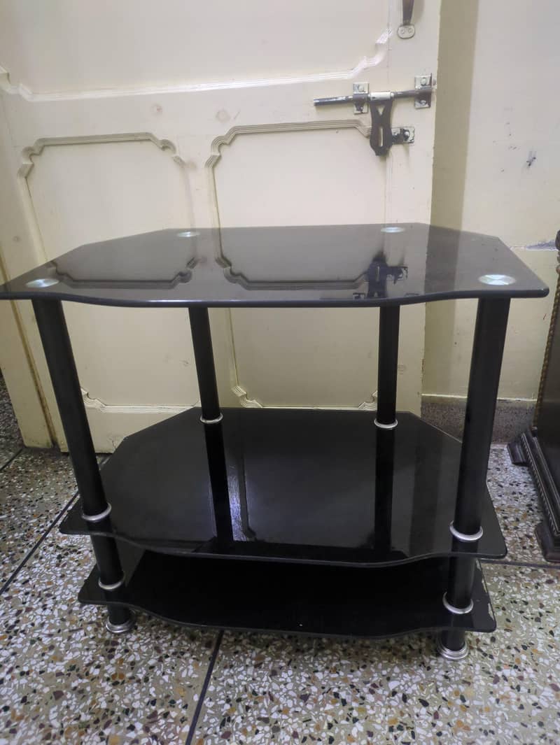 Console Table / LED TV  table 1