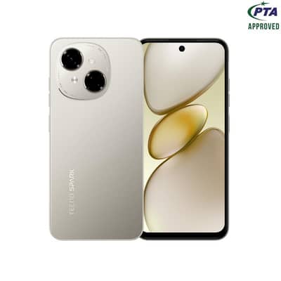 Tecno Spark Go 1