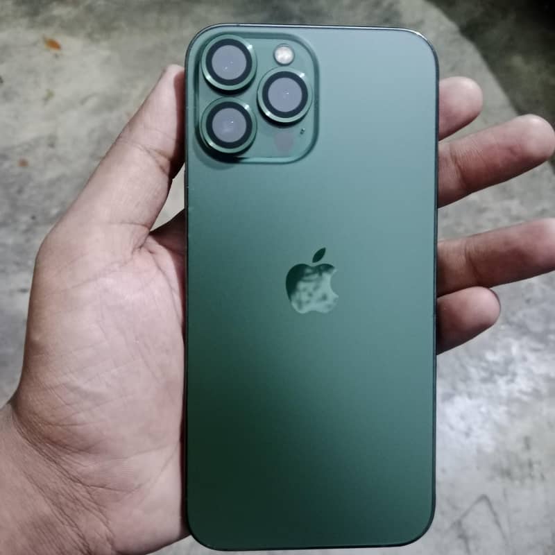 Apple iPhone 13 Pro Max 0