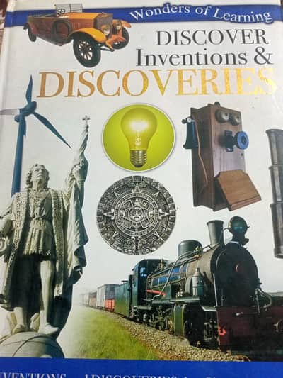 Discoveries