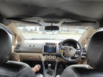 Honda City IDSI 2007