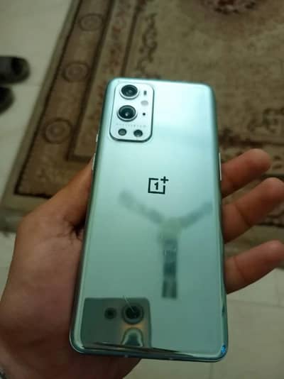 One Plus 9 Pro