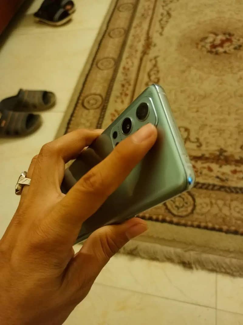 One Plus 9 Pro 2