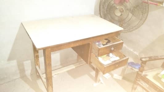 office table