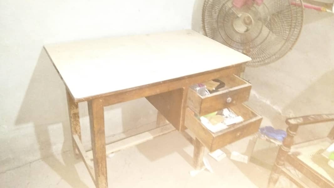 office table 0