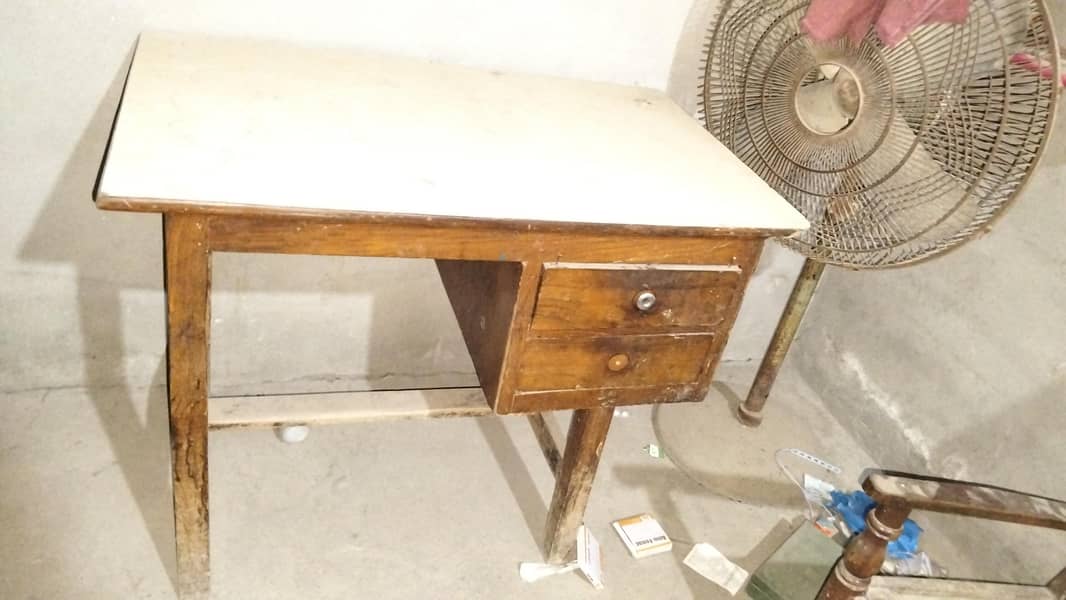 office table 1