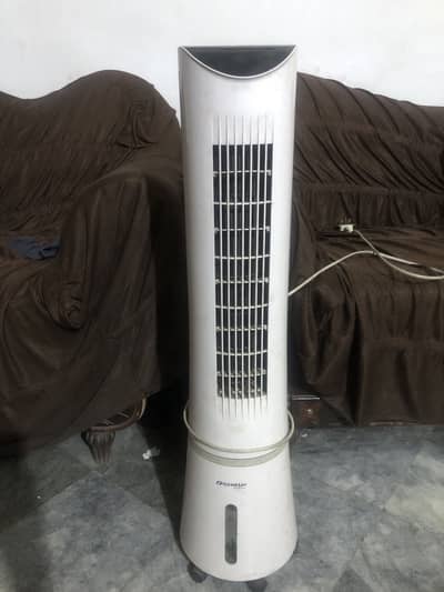 Isu koshi evaporative air cooler