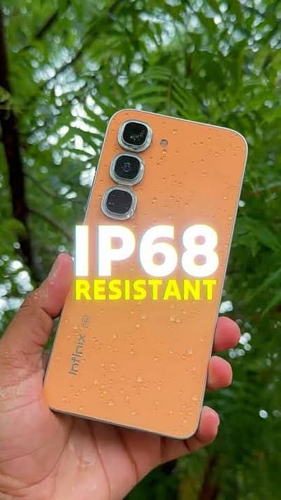 Infinix hot 70 pro 5g