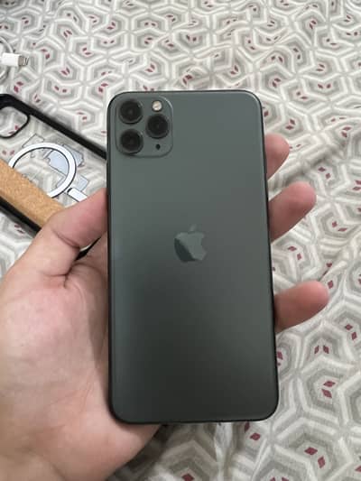 Apple iPhone 11 Pro Max Non PTA