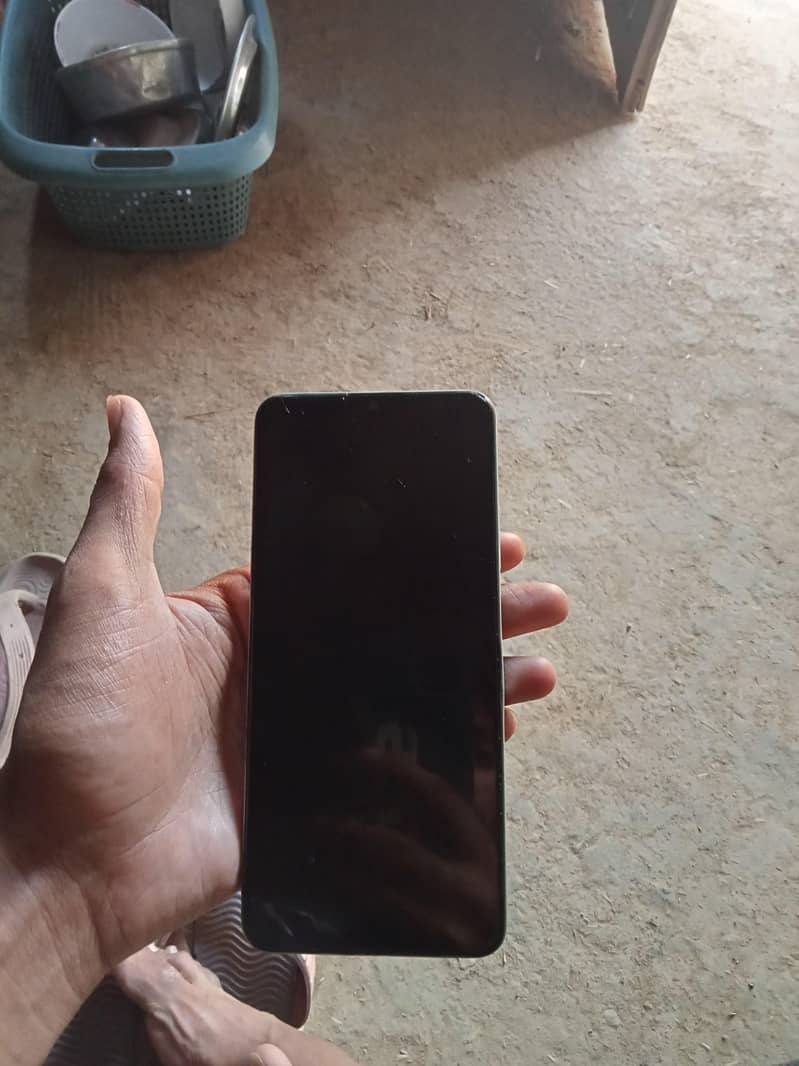 Realme Note 60x 5