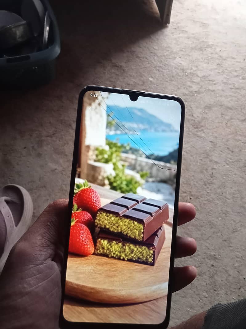 Realme Note 60x 6
