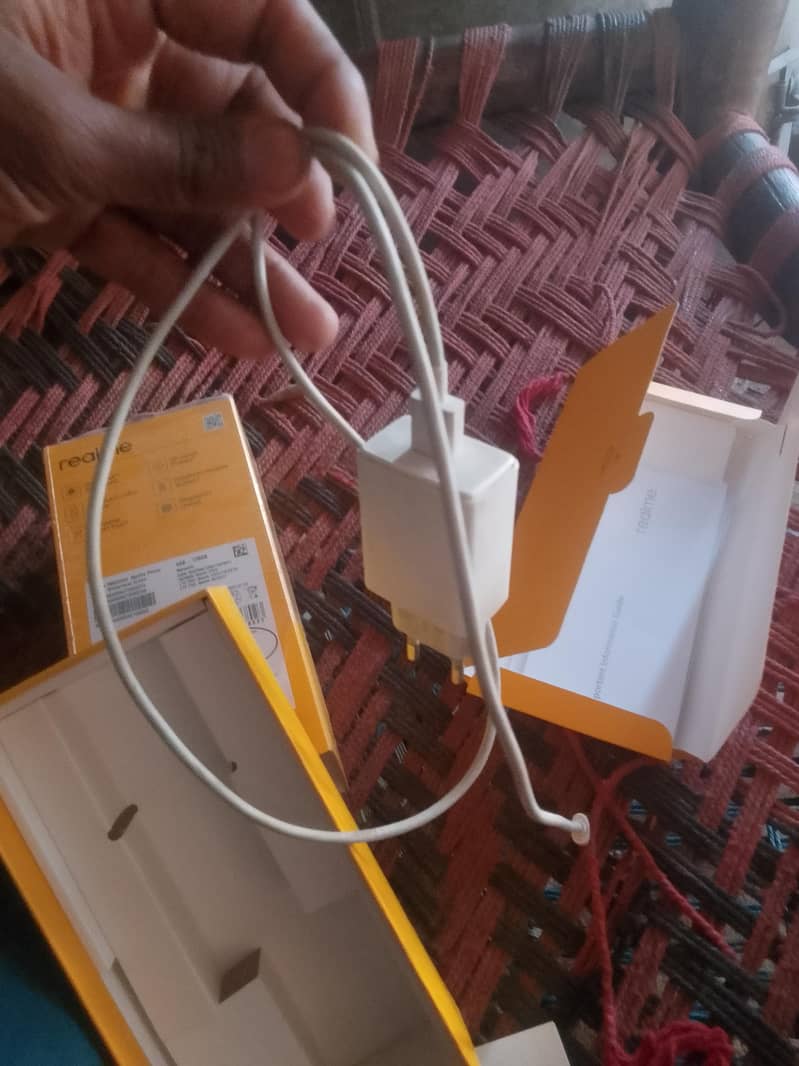 Realme Note 60x 7