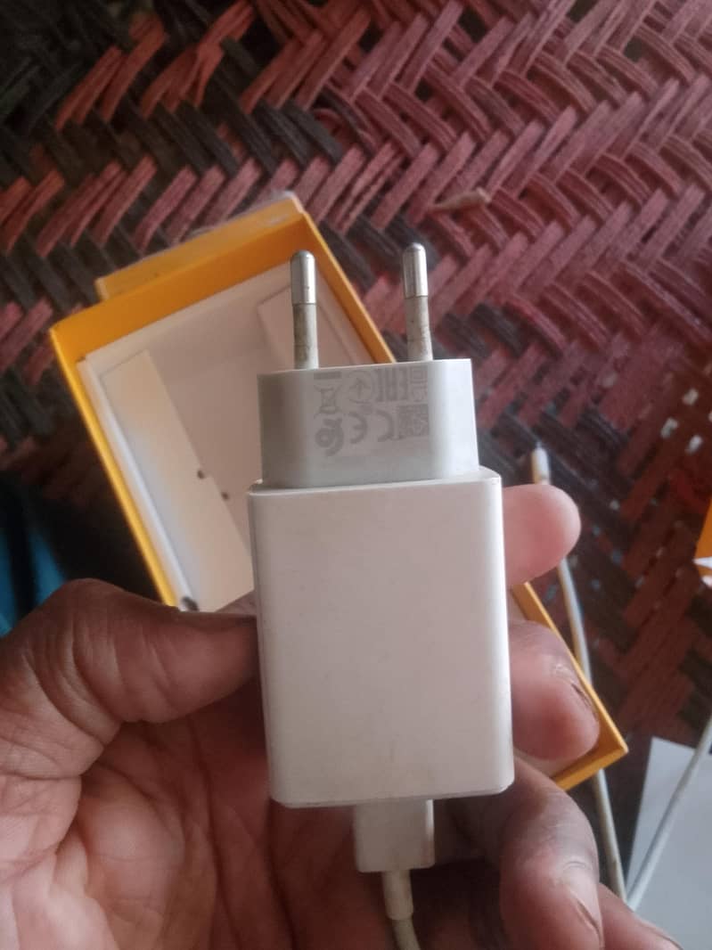 Realme Note 60x 8
