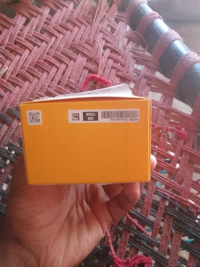 Realme Note 60x 11