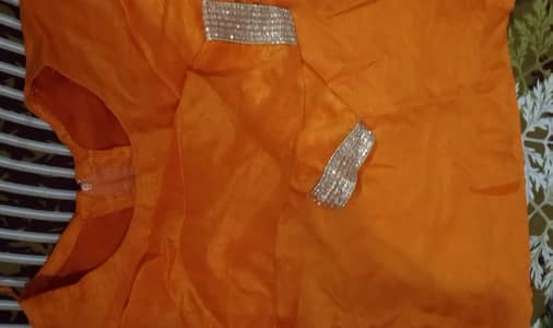 fancy lenga  with shirt
